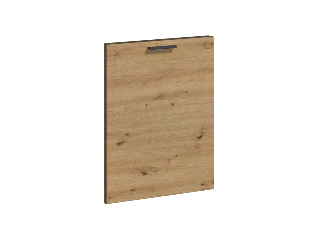 MALLEM, dvířka na myčku 713 x 596, artisan