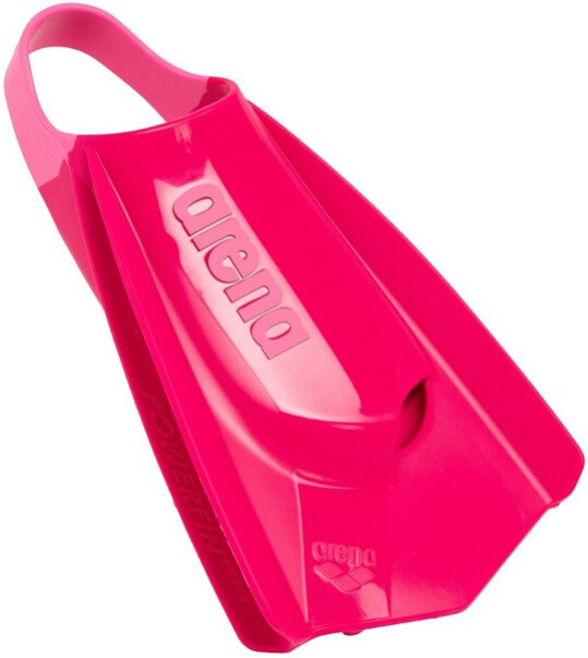 Arena Powerfin Pro II Pink 40/41