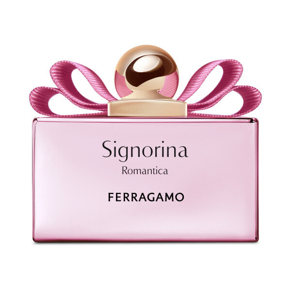Ferragamo Signorina Romantica parfémová voda dámská  100 ml