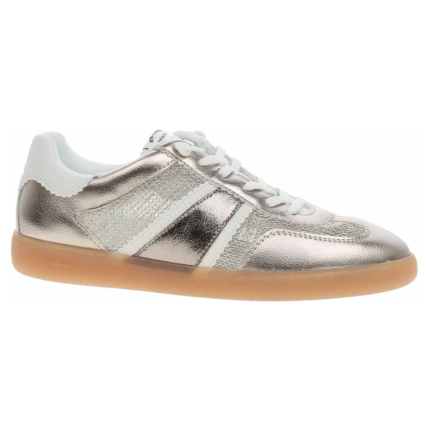 Ecco Dámská obuv Tamaris 1-23639-46 platinum 23201937