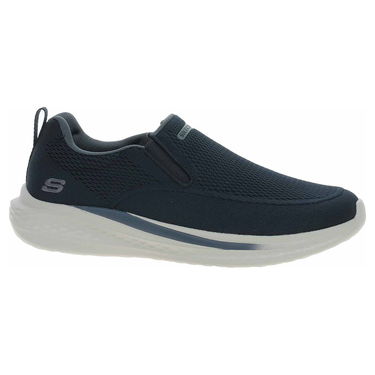 Ecco Skechers Relaxed Fit: Slade - Royce navy 24000855