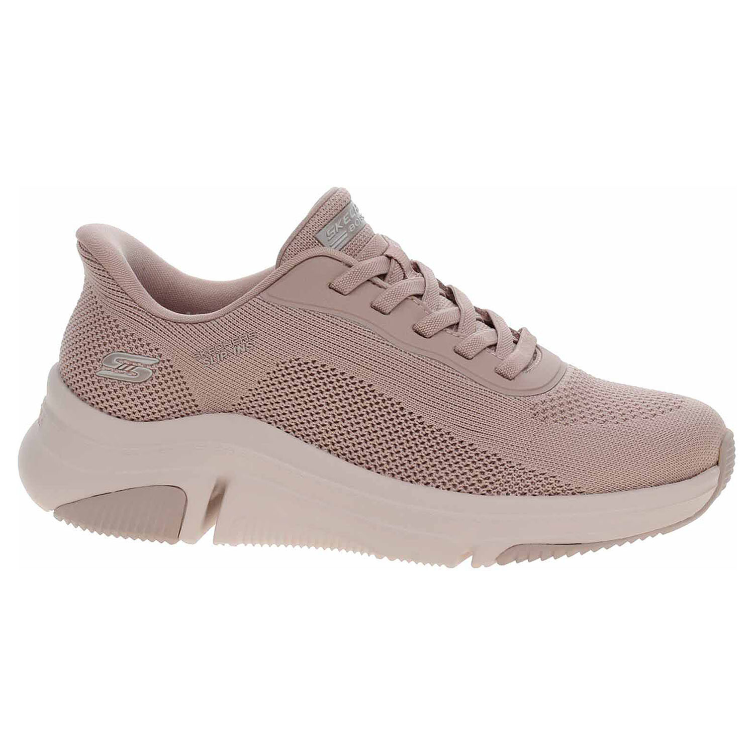 Ecco Skechers Slip-ins: BOBS Sport Sparrow Flex - Too You blush 23900271