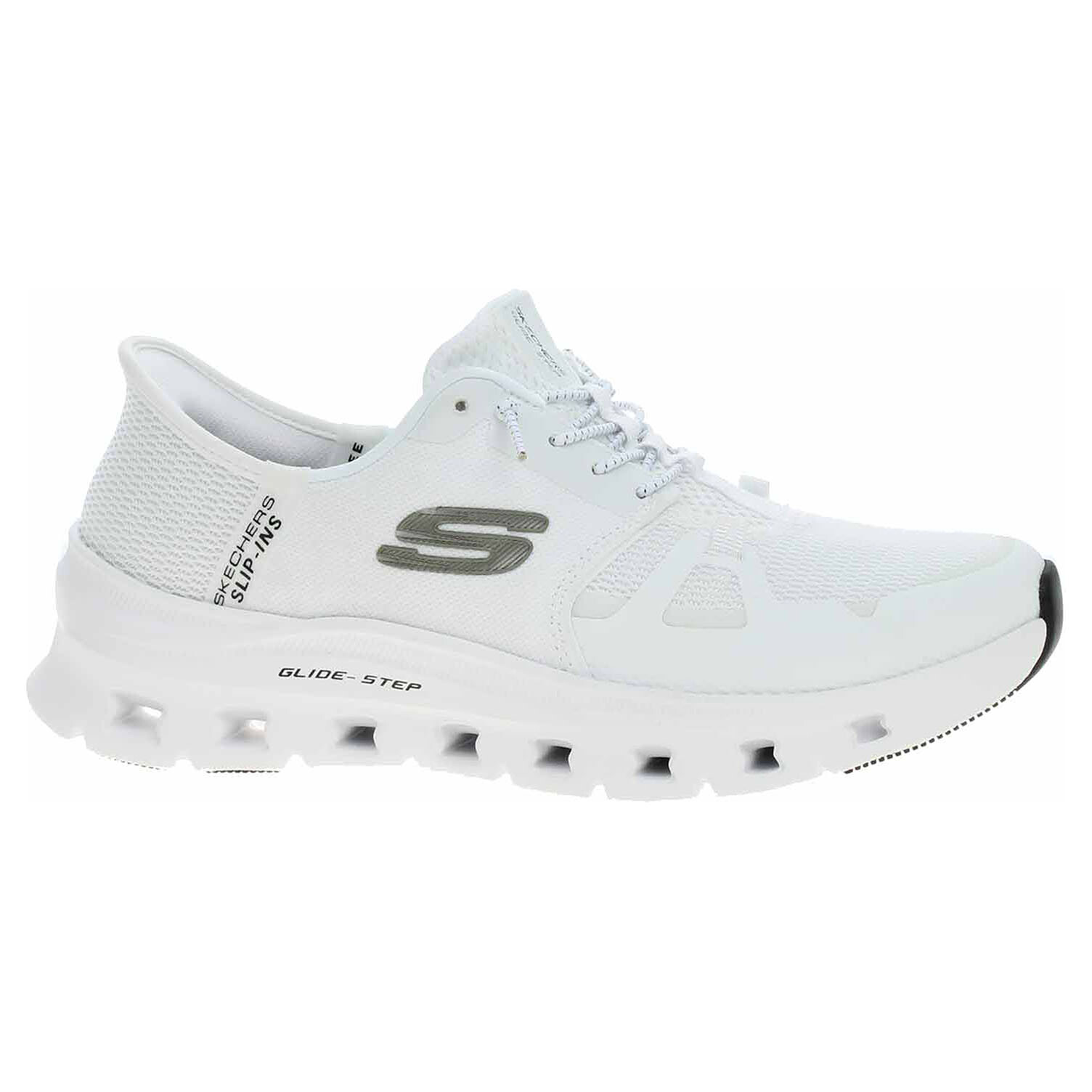 Ecco Skechers Slip-ins: Glide-Step Pro white 23900274
