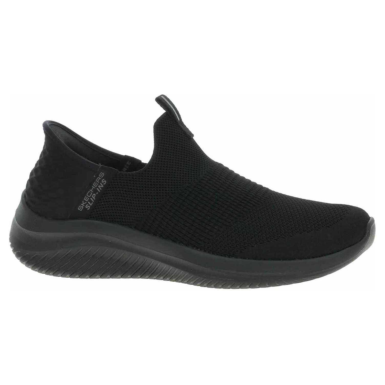 Ecco Skechers Slip-ins: Ultra Flex 3.0 - Cozy Streak black 23201996