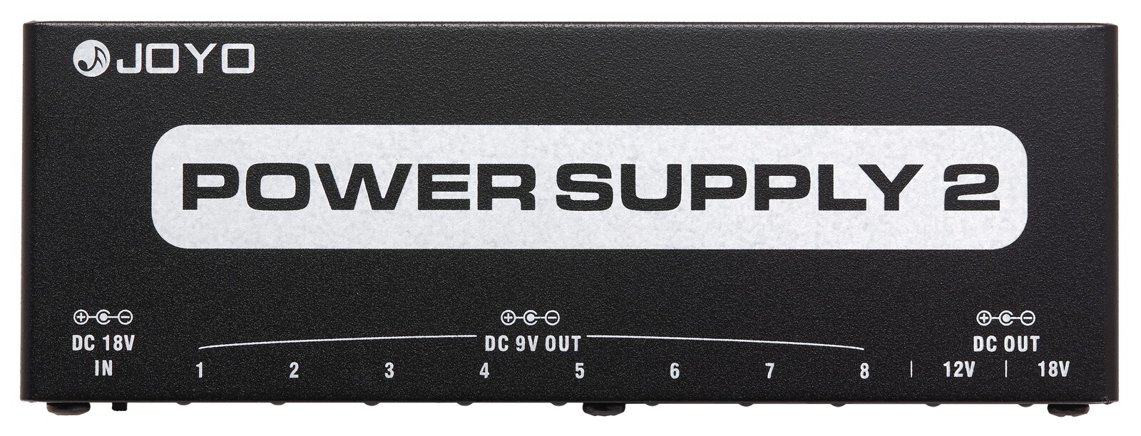 Joyo JP-02 (použité)