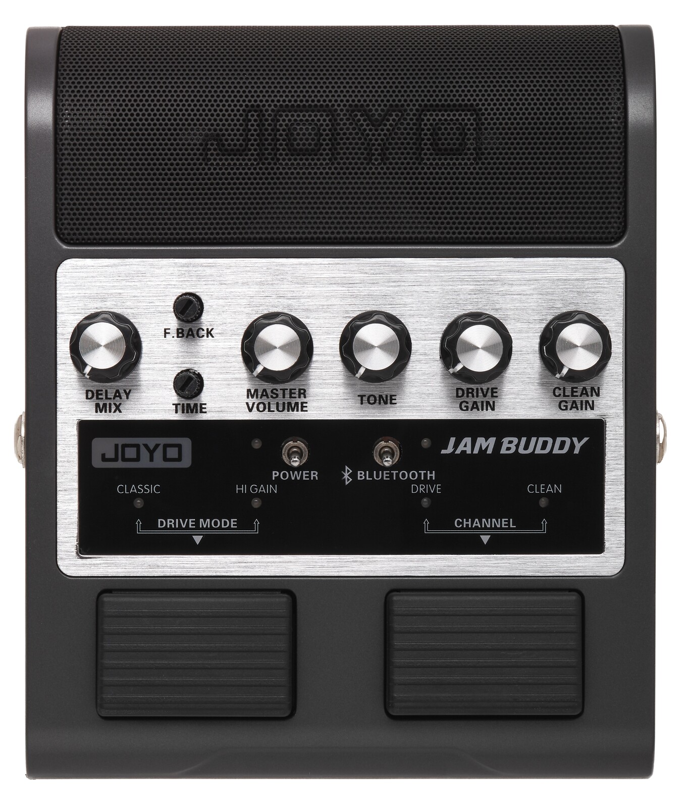 Joyo JAM BUDDY BK (použité)