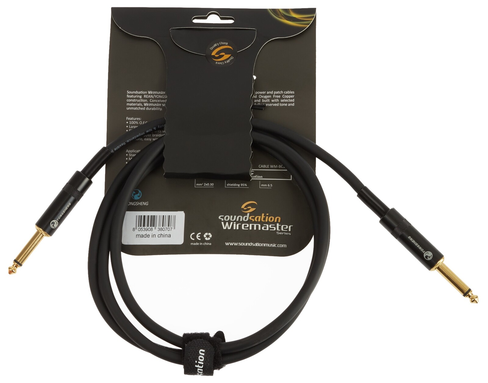 Soundsation WM-PJJ15 (rozbalené)