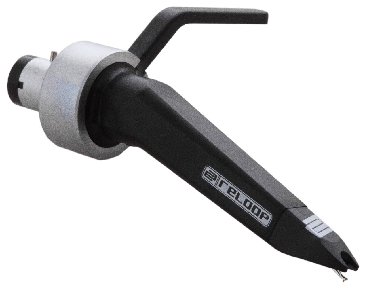 Reloop Concorde Black (rozbalené)