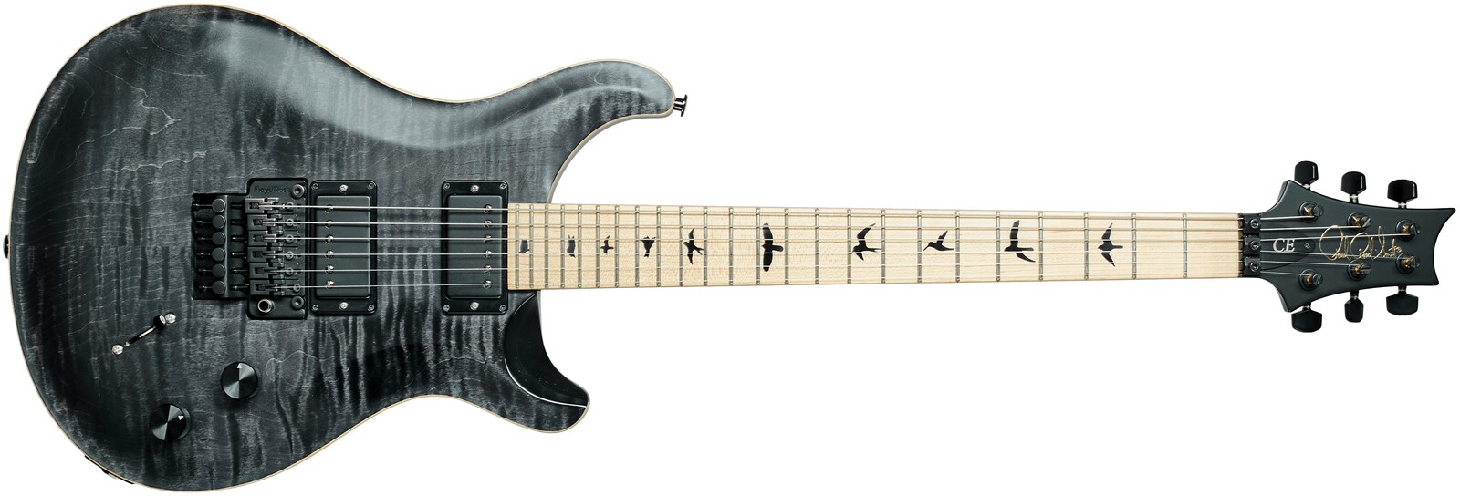 PRS 2023 Dustie Waring CE24