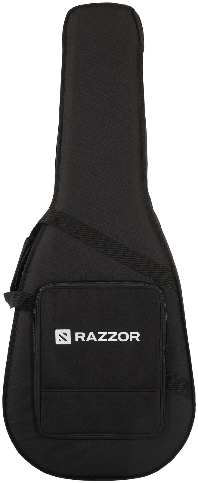 Razzor Softcase Acoustic (rozbalené)