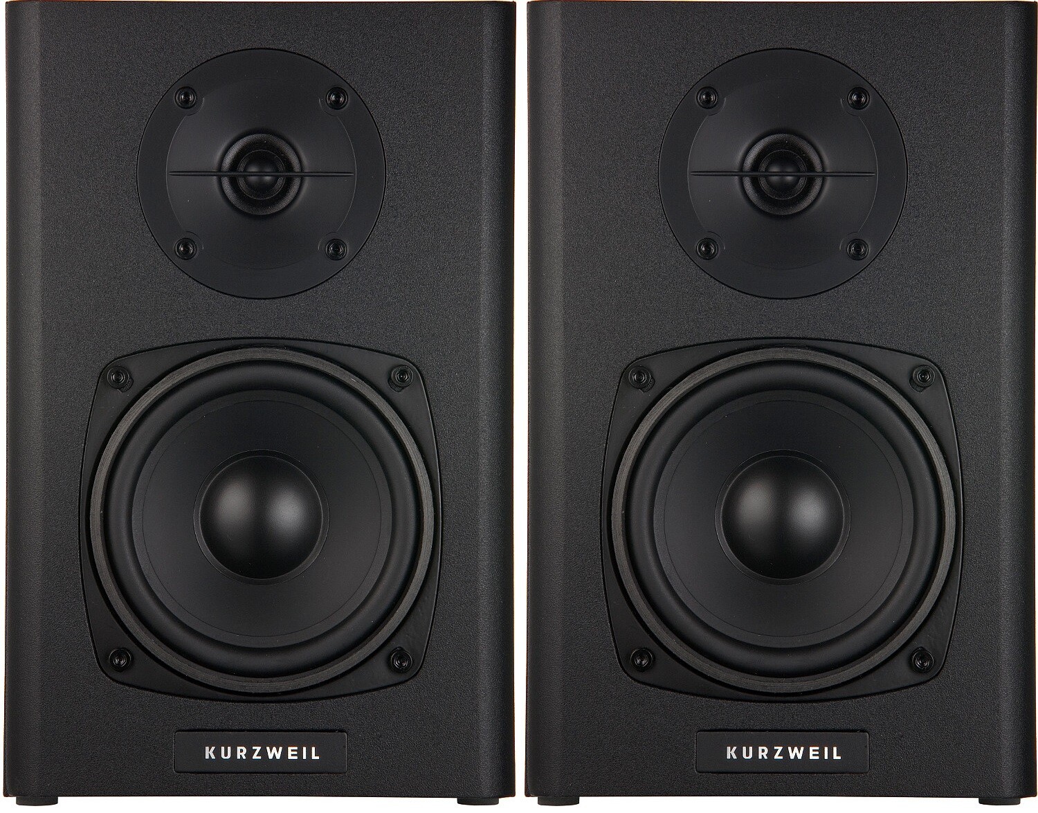 Kurzweil KS-40A (rozbalené)