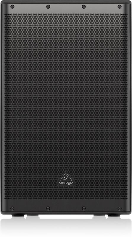 Behringer DR115DSP (rozbalené)