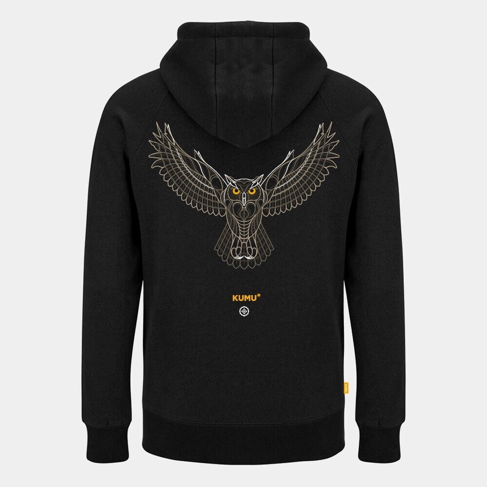 KUMU Mikina The Hunter - 3XL