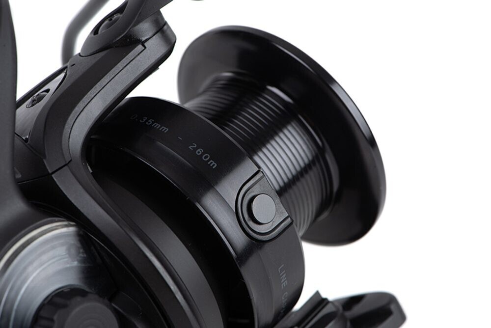 Fox Náhradní cívka EOS 10000 FS