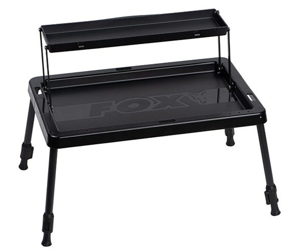 Fox Stolek Compact 2 Tier Bivvy Table