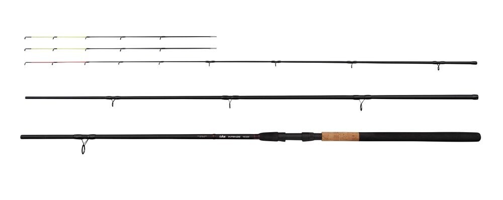 DAM Prut Intenze2 Method 330cm 50-100g