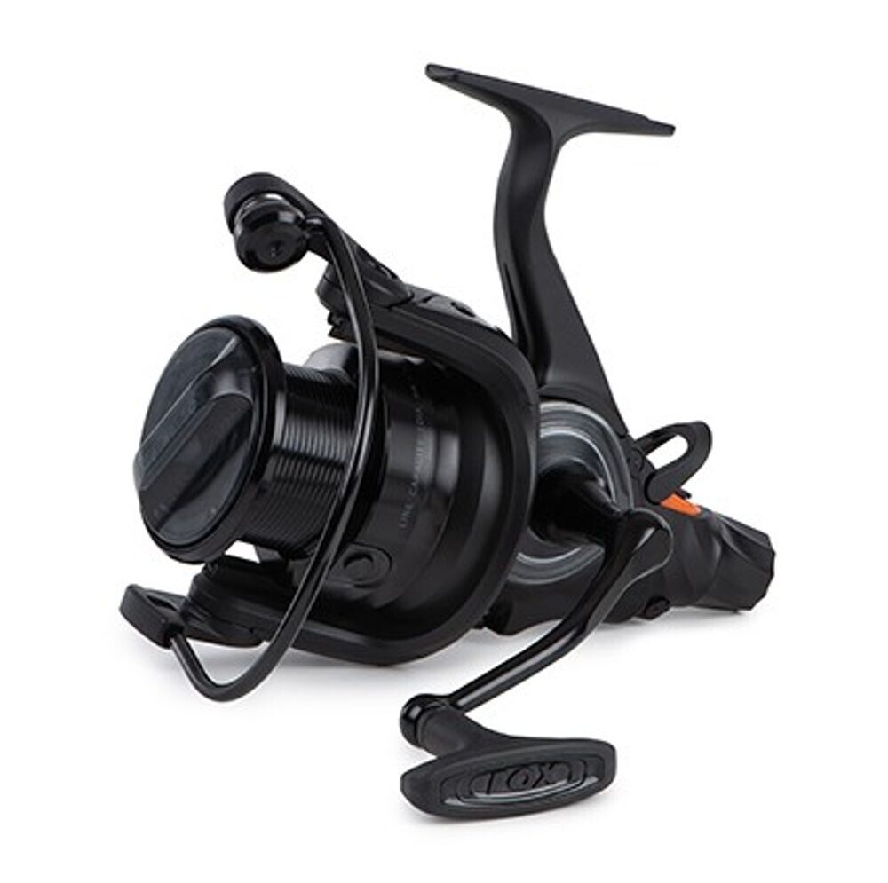 Fox Naviják EOS 8000 FS