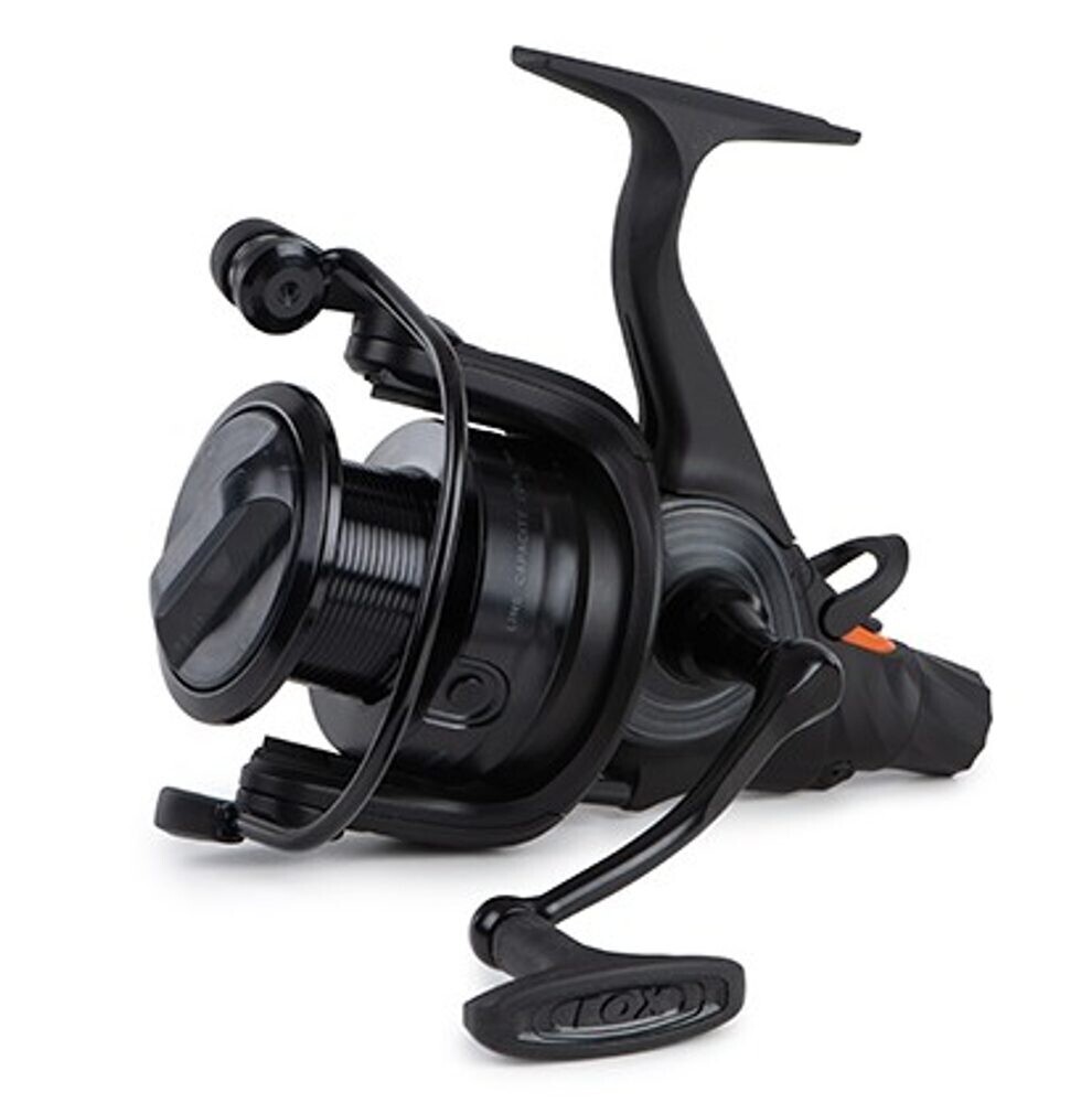 Fox Naviják EOS 10000 FS