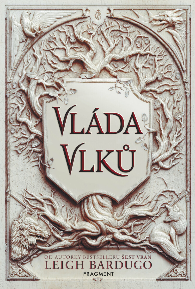 Vláda vlků - Jan Andersen