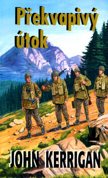 Překvapivý útok (poškozená) - John Kerrigan