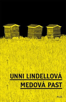 Medová past (poškozená) - Unni Lindellová