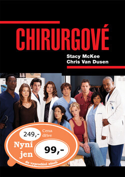 Chirurgové (poškozená)