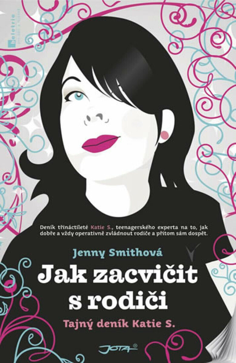 Jak zacvičit s rodiči (poškozená) - Smithová Jenny