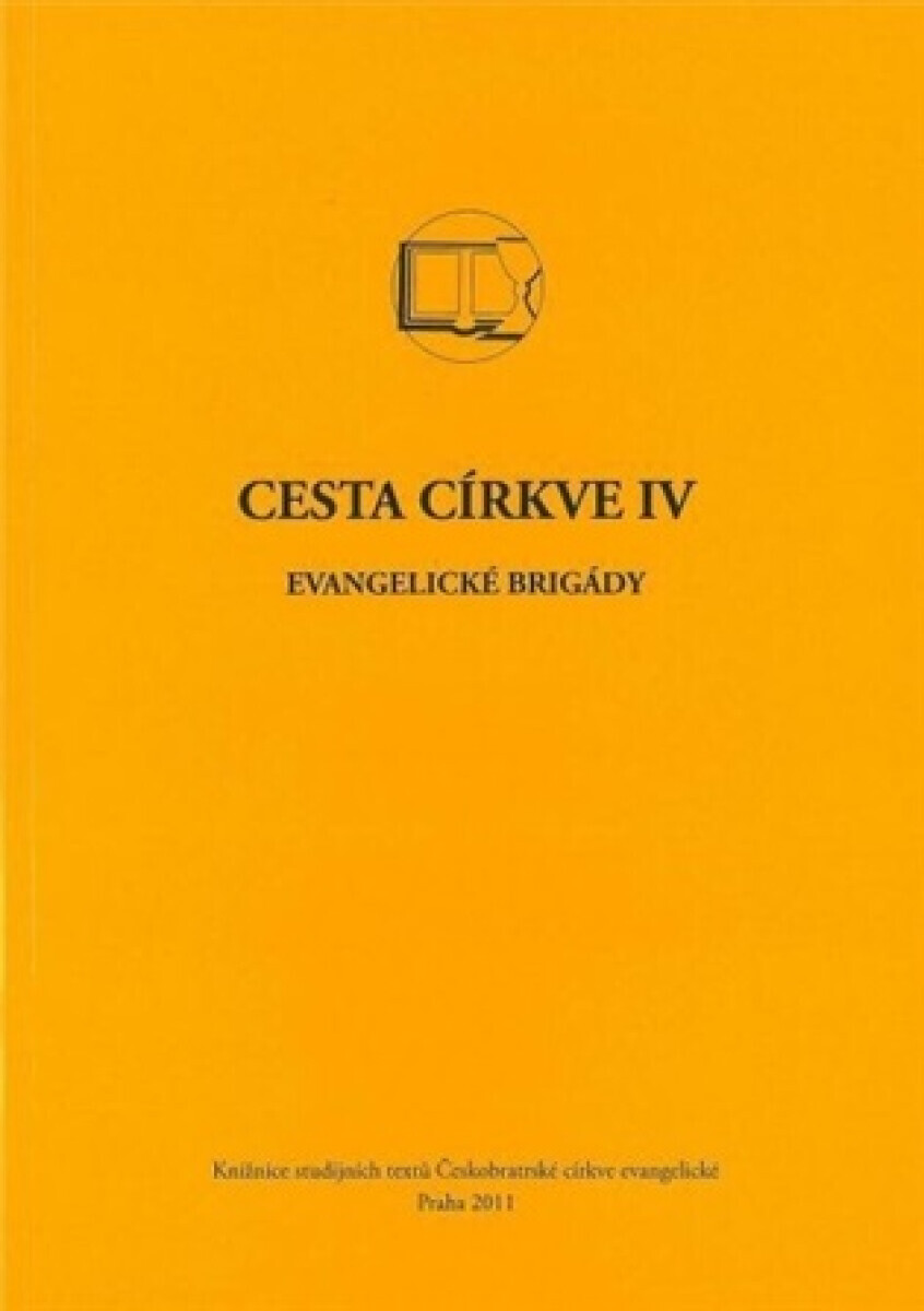Cesta církve IV