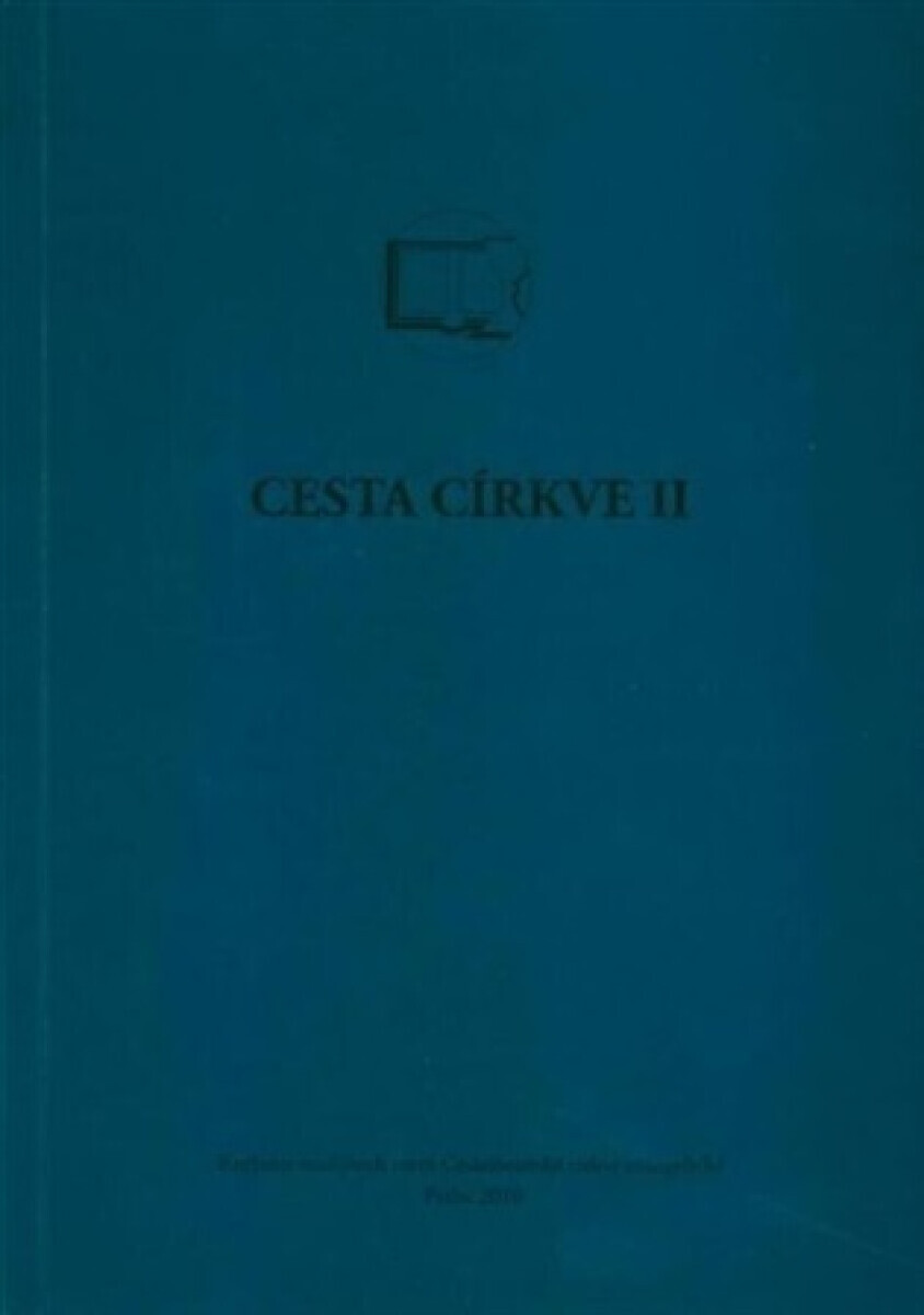 Cesta církve II