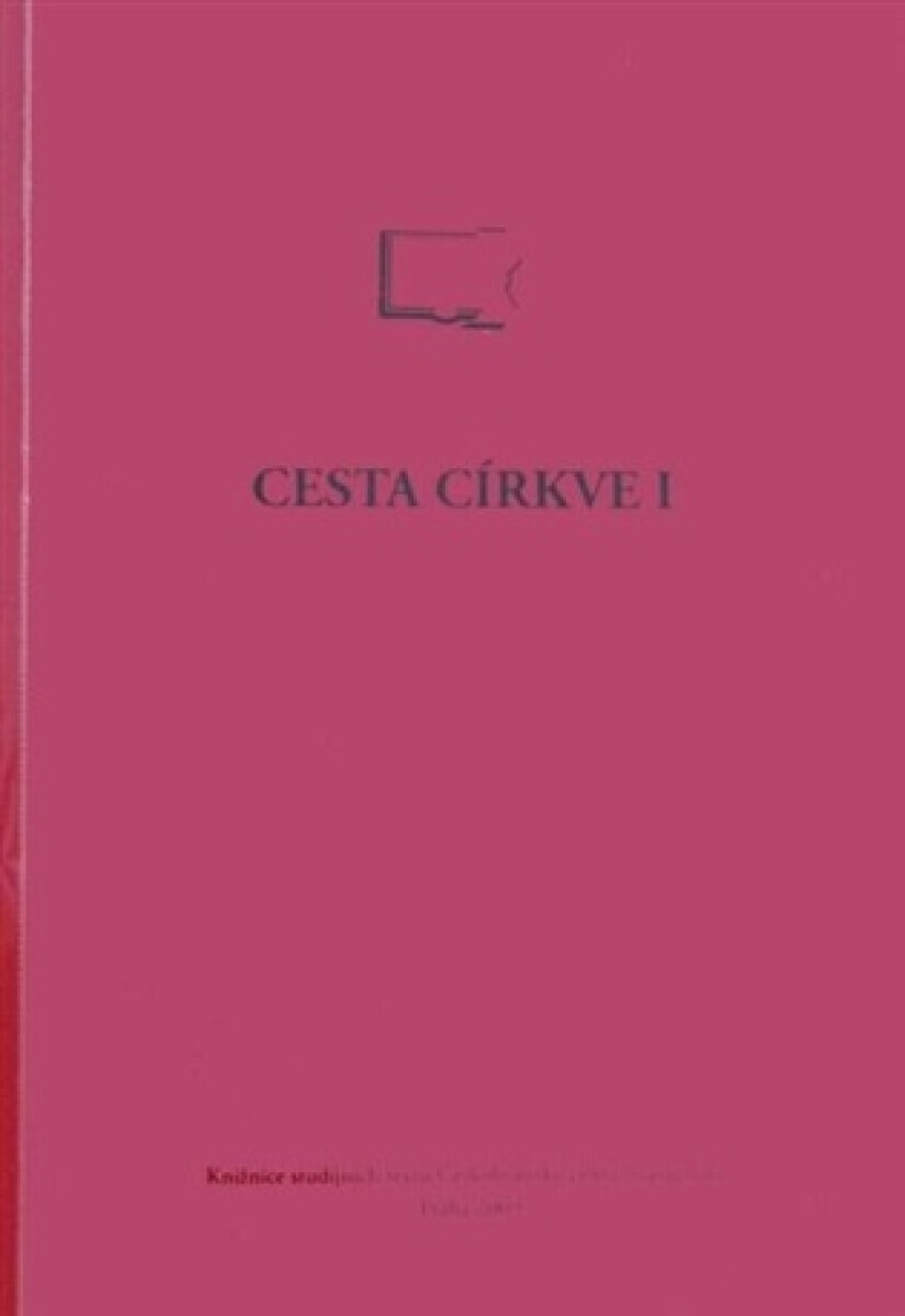 Cesta církve I