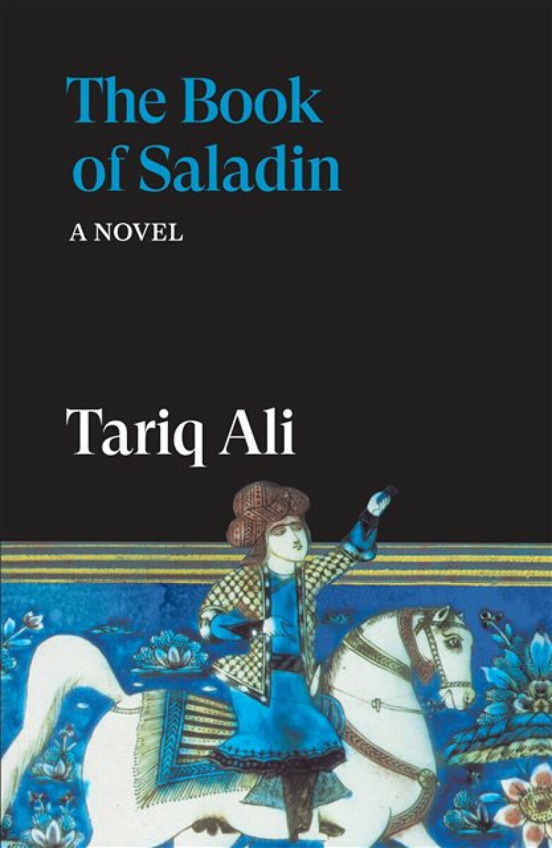 The Book of Saladin - Tariq Ali