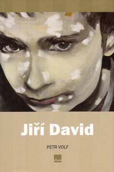 Jiří David (poškozená) - Petr Volf