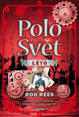 PoloSvět: Léto (poškozená) - Rod Rees
