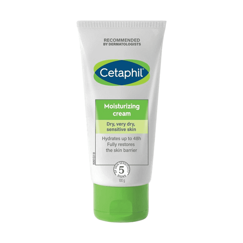CETAPHIL Hydratační krém 100 g
