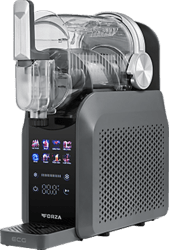 ECG Forza 9800 Slushie & IceCream