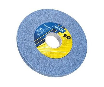 Kotouč brusný T1 Norton - 5SG46GVXP 250x20x76,2mm