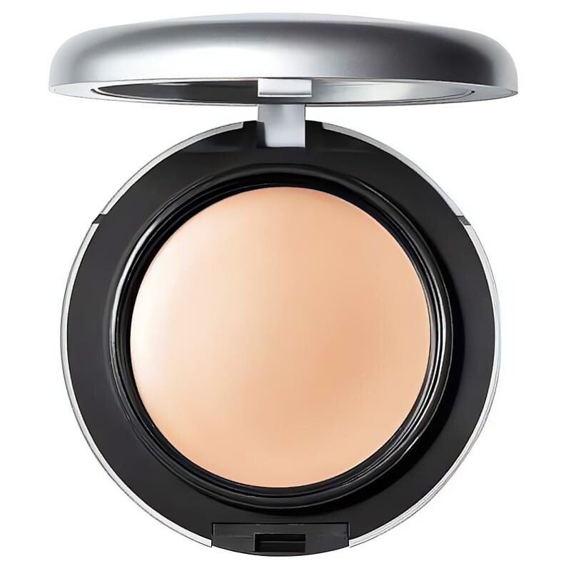 Kompaktní make-up Studio Fix (Tech Cream-to-Powder Foundation) Mac Cosmetics / Odstín: NC55 - 10 g