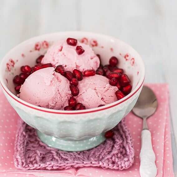 Irca S.p.A Ochucovací pasta granátové jablko 100g