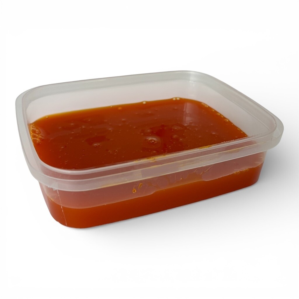 Irca S.p.A Ochucovací pasta sušenka 100g