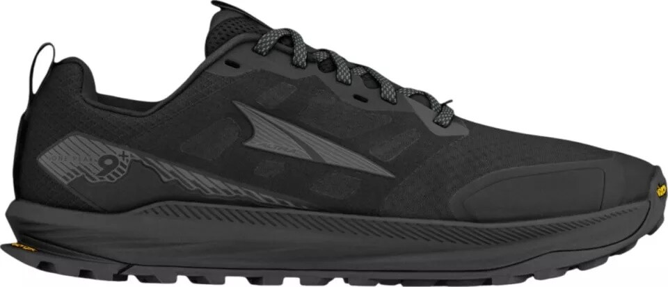 Altra M LONE PEAK 9+ BLACK Velikost: 42 197642817209