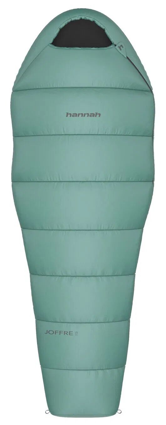 Hannah JOFFRE W 200 wasabi Velikost: 175L