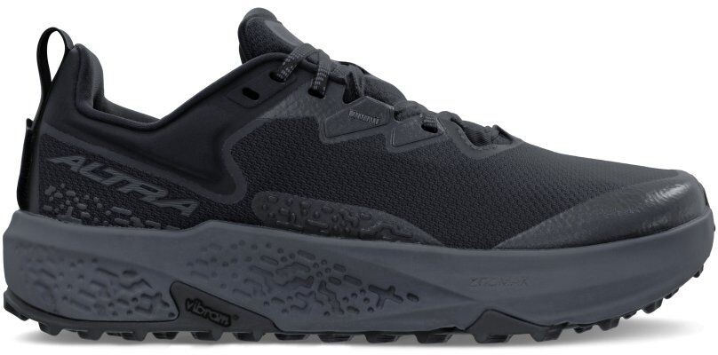 Altra W TIMP 6 BLACK/BLACK Velikost: 37,5 198266740416