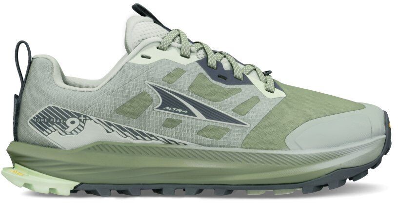 Altra W LONE PEAK 9+ GLACIER Velikost: 37,5 198268348016