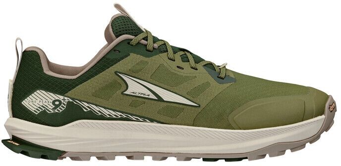 Altra M LONE PEAK 9+ GREEN Velikost: 42 197804639878