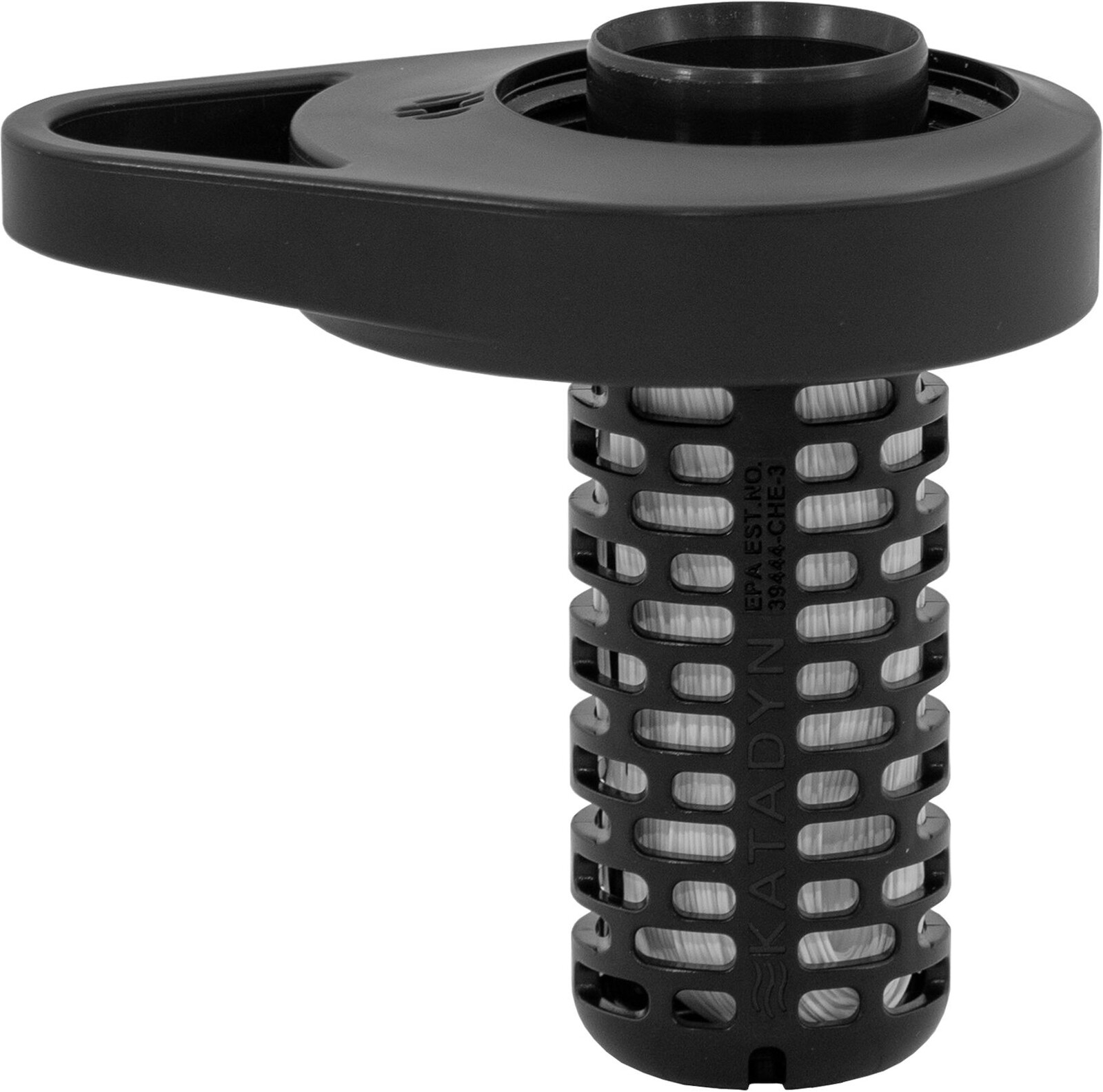 Katadyn BeFree AC cyklo náhradní filtrační kartuše 0604375215757