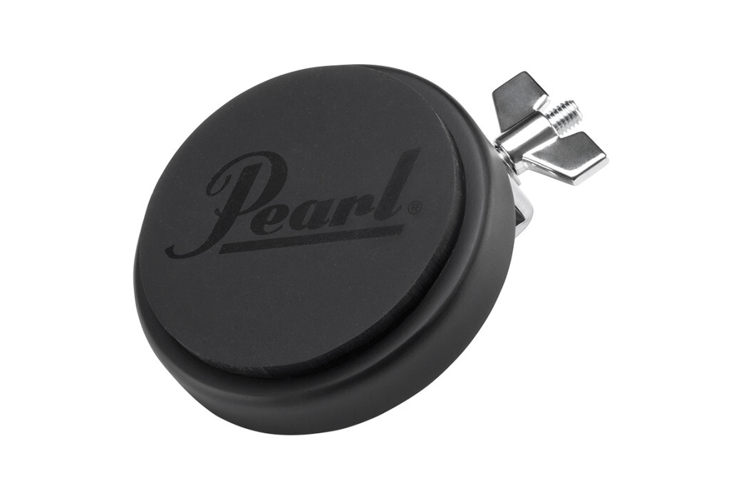 Pearl PAD-35LA Lalo Davila Quick Mount Rehearsal Pad