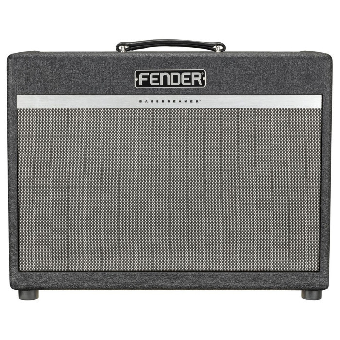 Fender Bassbreaker 30R B-Stock