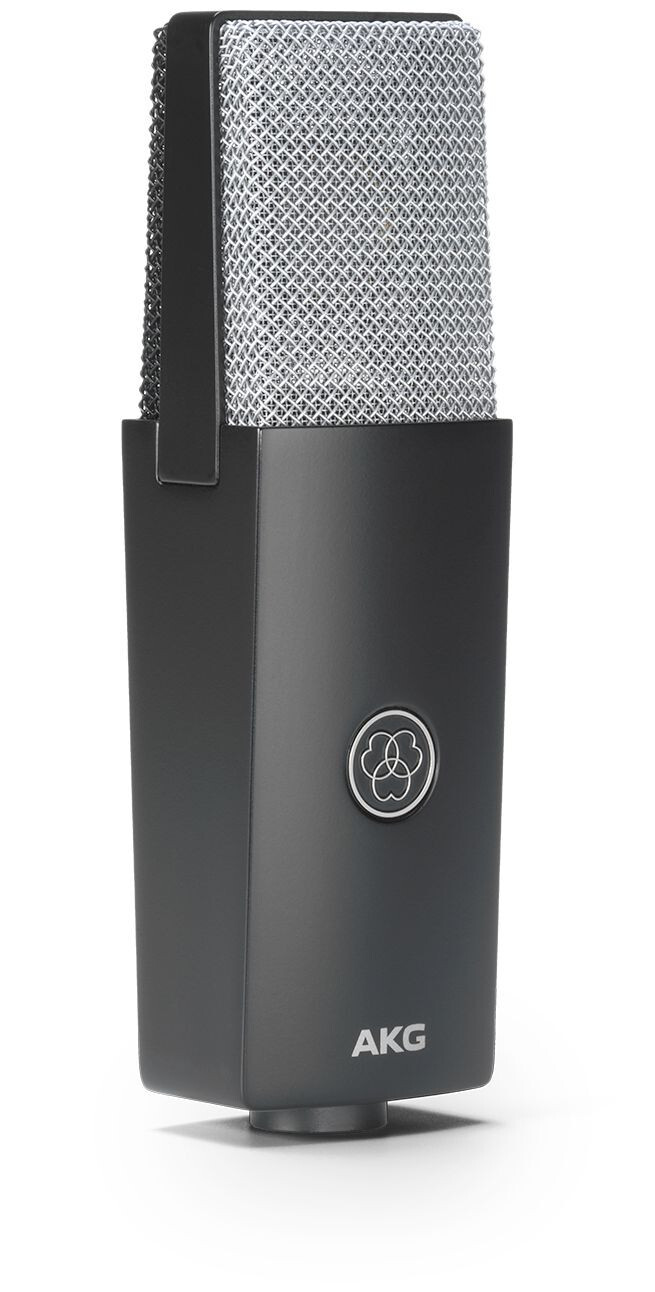 AKG C104