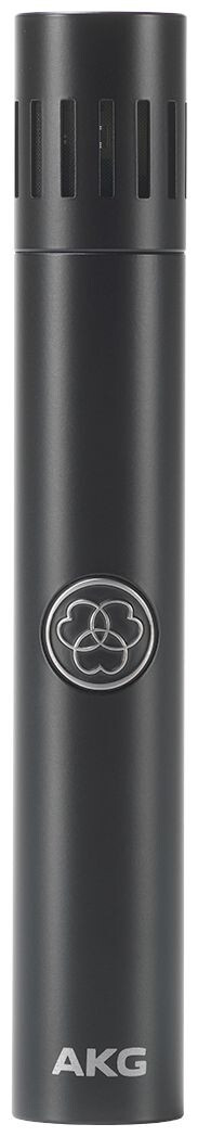 AKG C151
