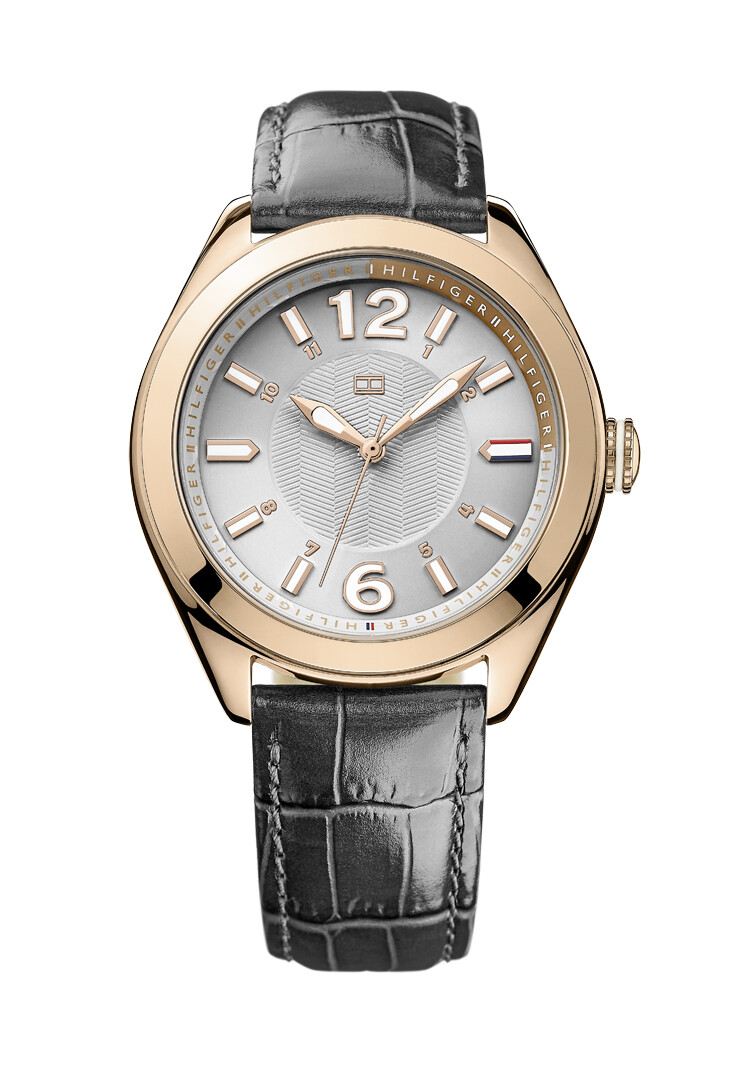 Hodinky TOMMY HILFIGER 1781365